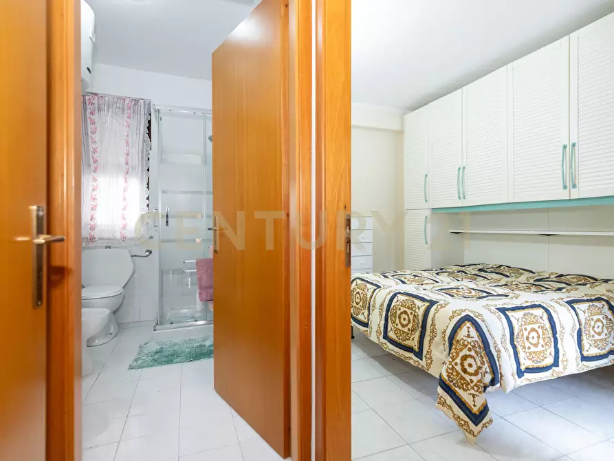 Immagine 29 di Porzione di casa in vendita  in Via Simone Neri 7 a Mascali