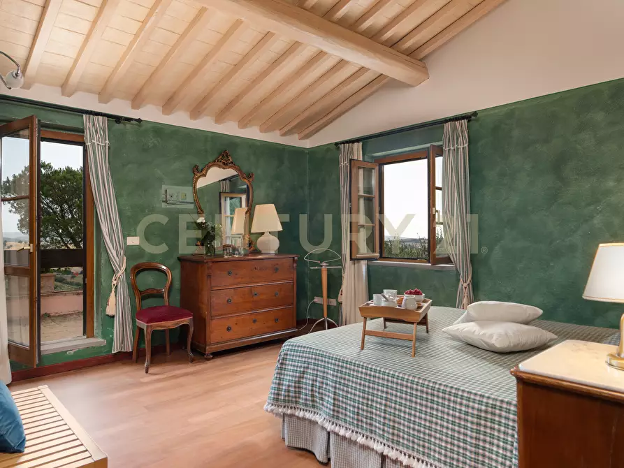 Immagine 44 di Villa in vendita  in Strada di Monte Bottigli a Grosseto