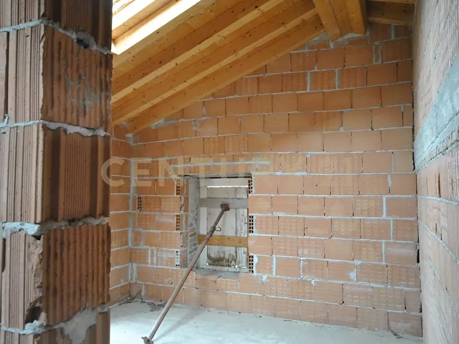 Immagine 7 di Villa in vendita  in Via Belvedere snc a Verona