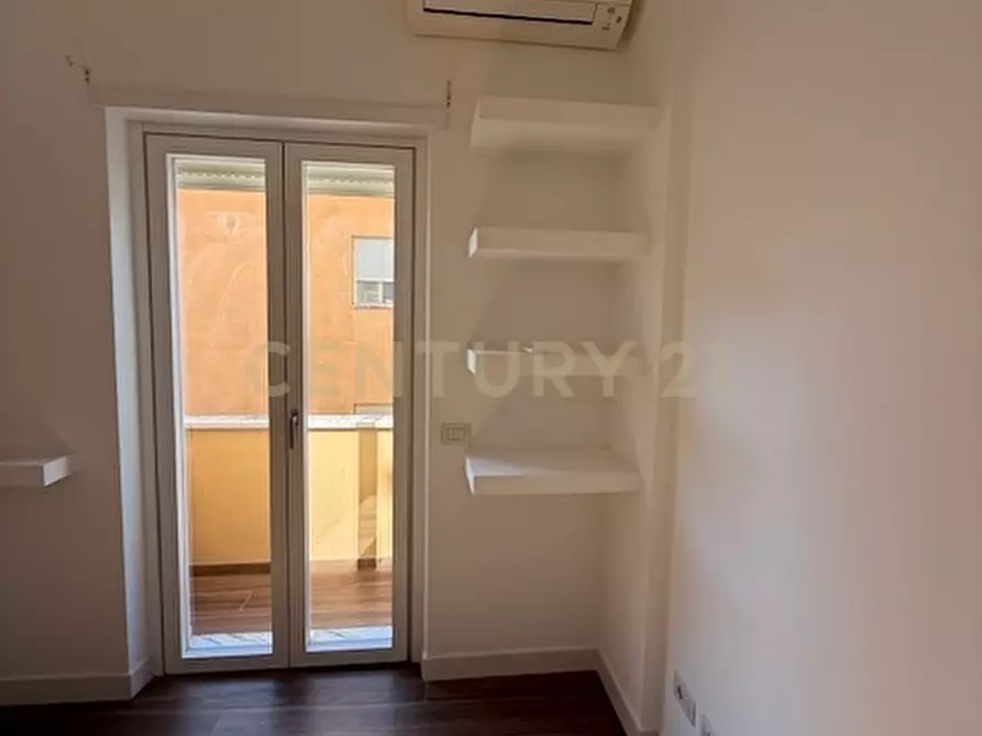 Immagine 42 di Trilocale in affitto  in Via Montecristo 10 a Roma