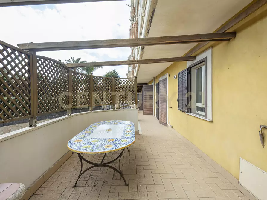 Immagine 54 di Casa indipendente in vendita  in Via San Nullo 5 a Catania