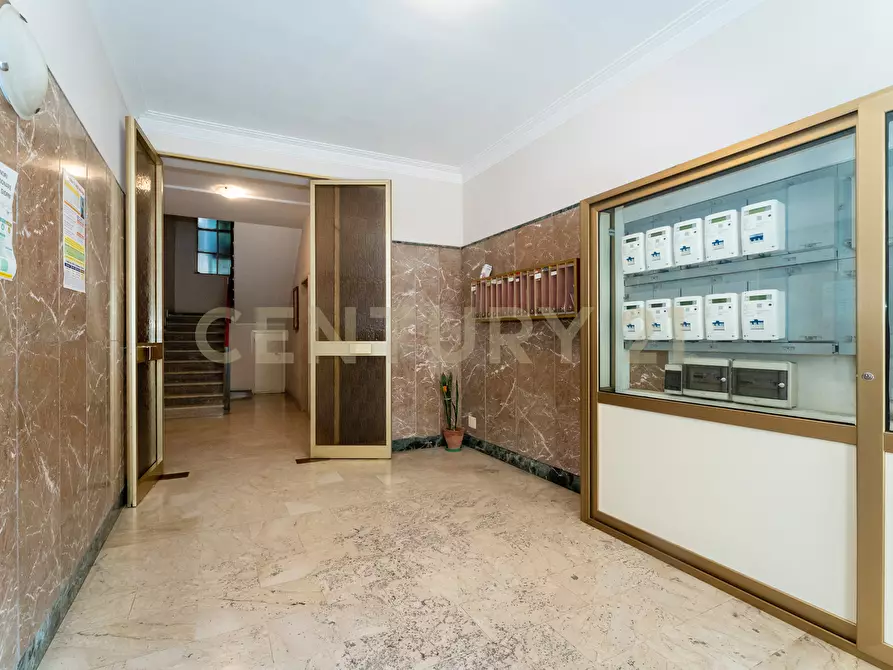 Immagine 12 di Attico in vendita  in Viale Mario Rapisardi 353 a Catania