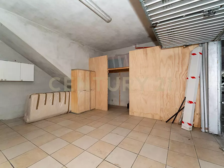 Immagine 28 di Porzione di casa in vendita  in Via degli Ulivi 9 a Tremestieri Etneo