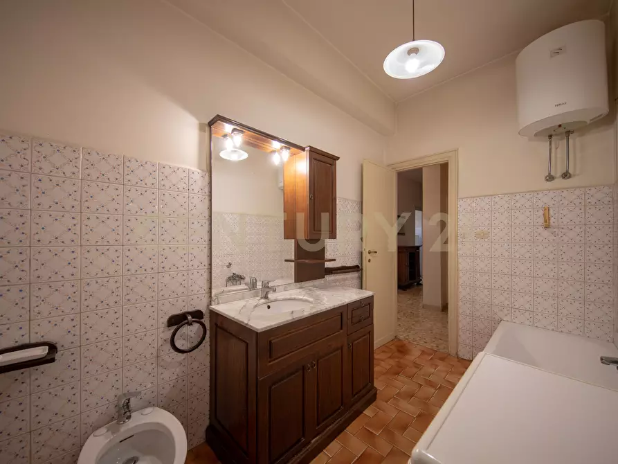 Immagine 27 di Trilocale in vendita  in Via Giovanni Caselli 11 a Roma