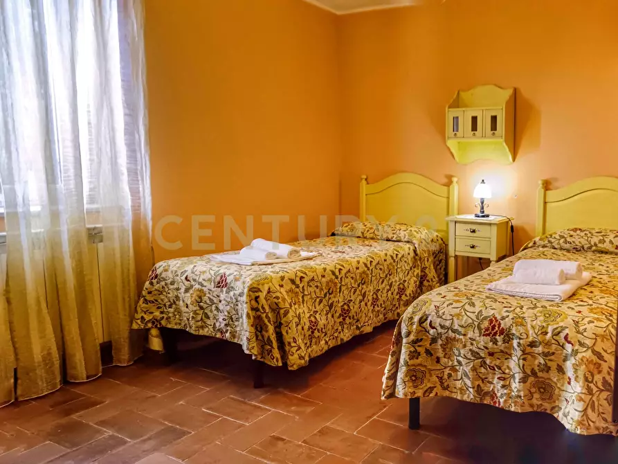 Immagine 83 di Casa indipendente in vendita  in podere san giuseppe a Piancastagnaio