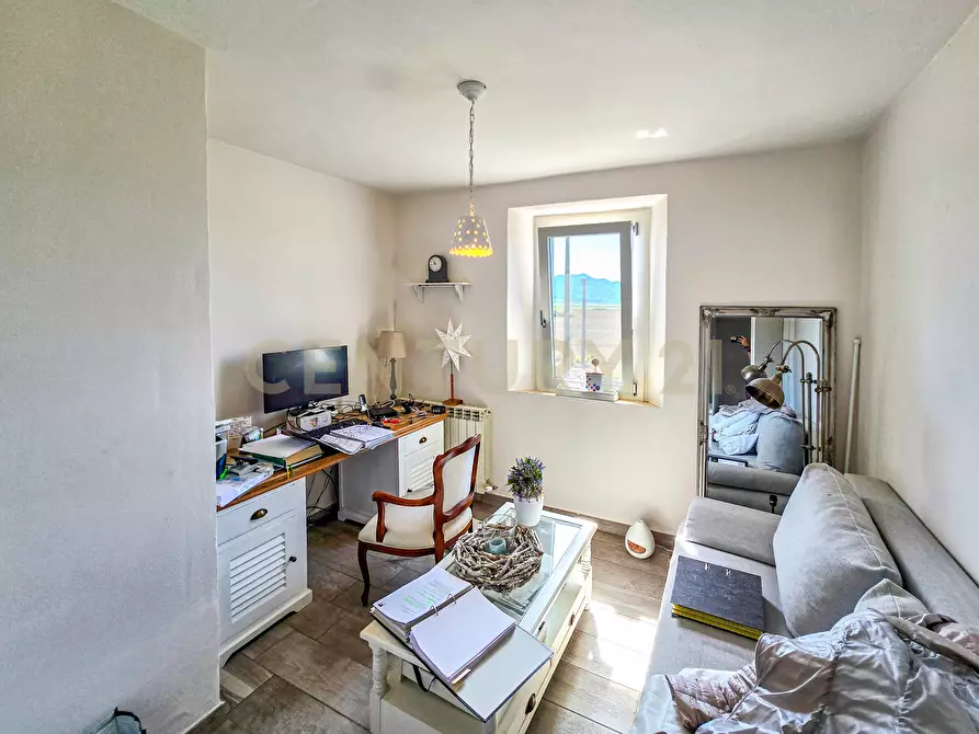 Immagine 27 di Rustico / casale in vendita  in Strada Comunale di Montalcino 65 a Castiglione Della Pescaia