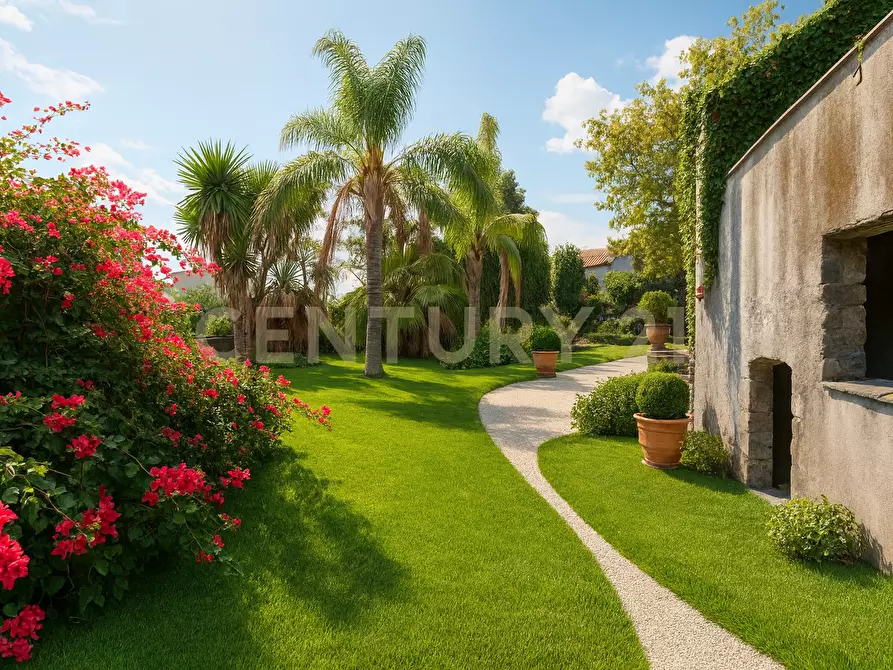 Immagine 18 di Casa indipendente in vendita  in Via Nuova sn a Acireale
