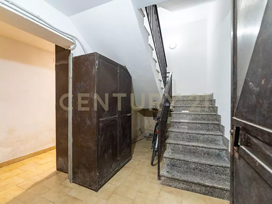 Immagine 36 di Quadrilocale in vendita  in Via Garibaldi 224 a Calatabiano