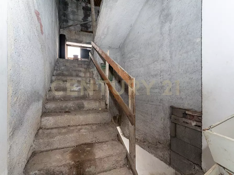Immagine 18 di Casa indipendente in vendita  in Via Brigadiere Salvatore di Stefano 8 a Catania