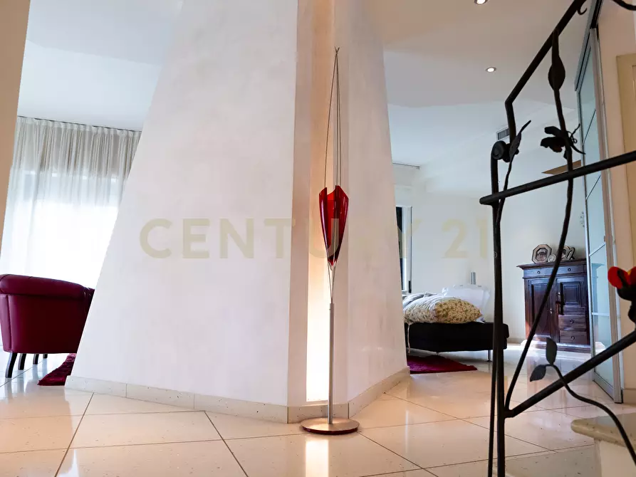 Immagine 24 di Villetta a schiera in vendita  in VIA MASSACCIO a Grosseto