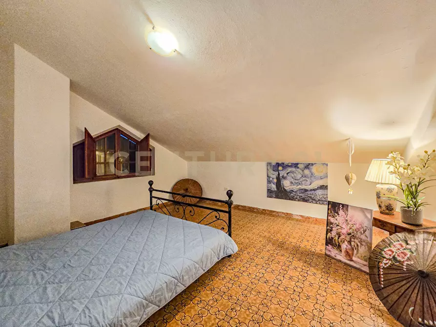 Immagine 13 di Rustico / casale in vendita  in Località Granchiaia snc a Massa Marittima