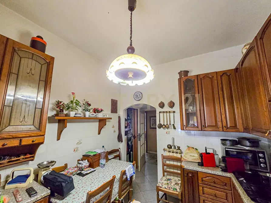 Immagine 4 di Trilocale in vendita  in Via Trento 7 a Orbetello