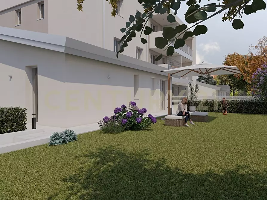 Immagine 11 di Quadrilocale in vendita  in Via Monte Grappa a Belfiore