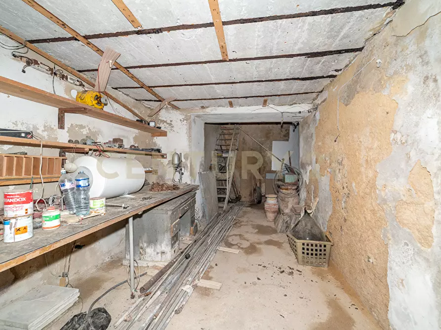 Immagine 6 di Casa indipendente in vendita  in Via Minciardi 38 a Caltagirone