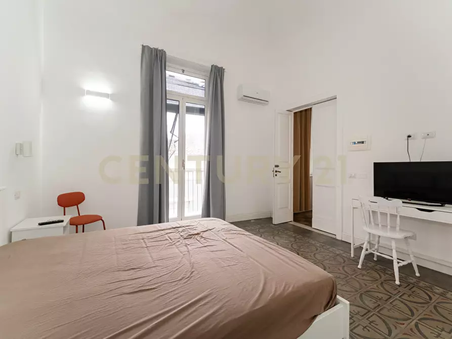 Immagine 33 di Appartamento in vendita  in Via Cordai 96 a Catania