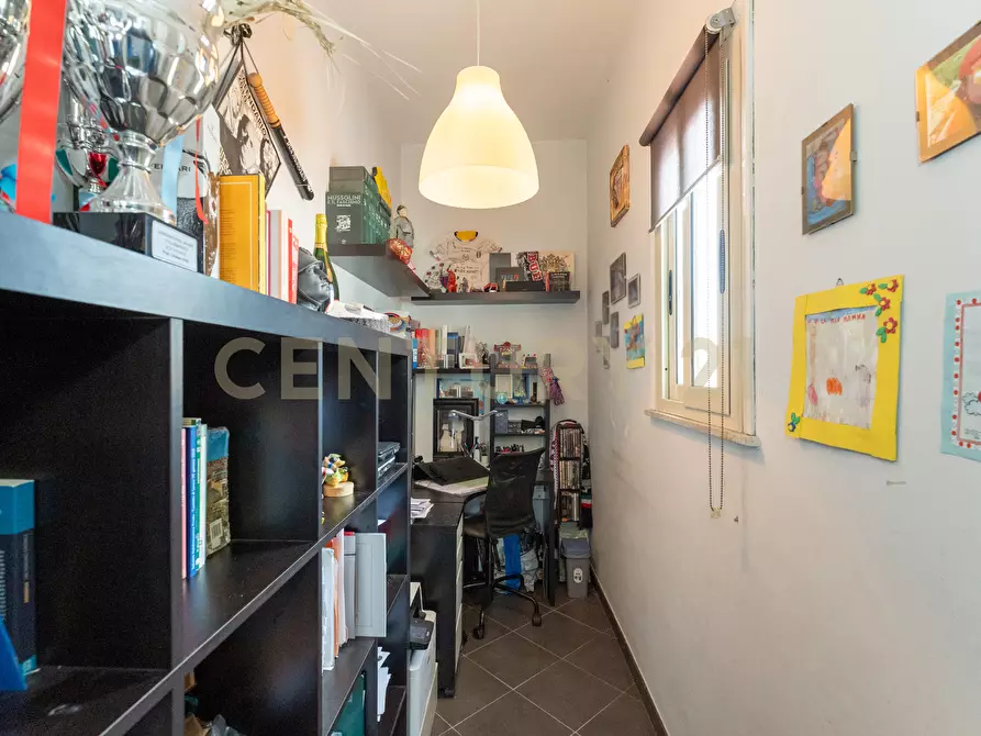 Immagine 27 di Quadrilocale in vendita  in Via Veglia 1 a Catania