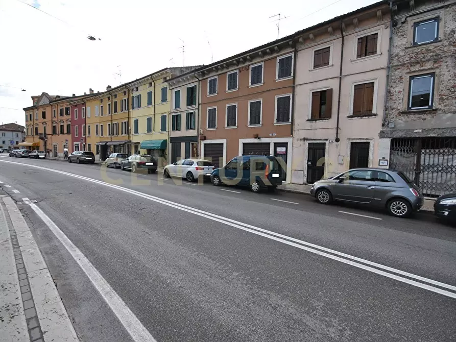Immagine 16 di Porzione di casa in vendita  in Via Unità d'Italia 95 a Verona