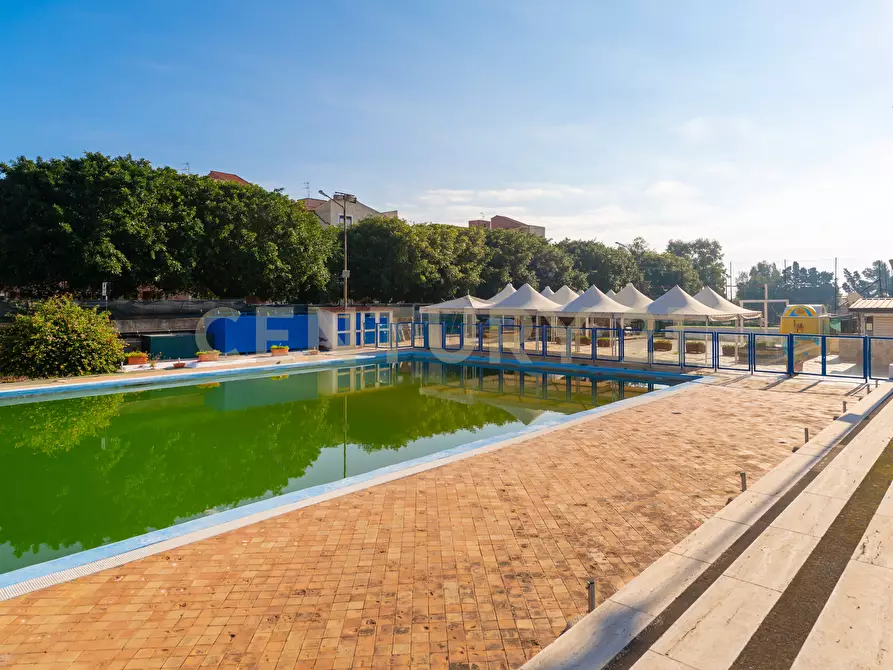 Immagine 37 di Appartamento in vendita  in Contrada Pietrenere n17 a Giardini-Naxos