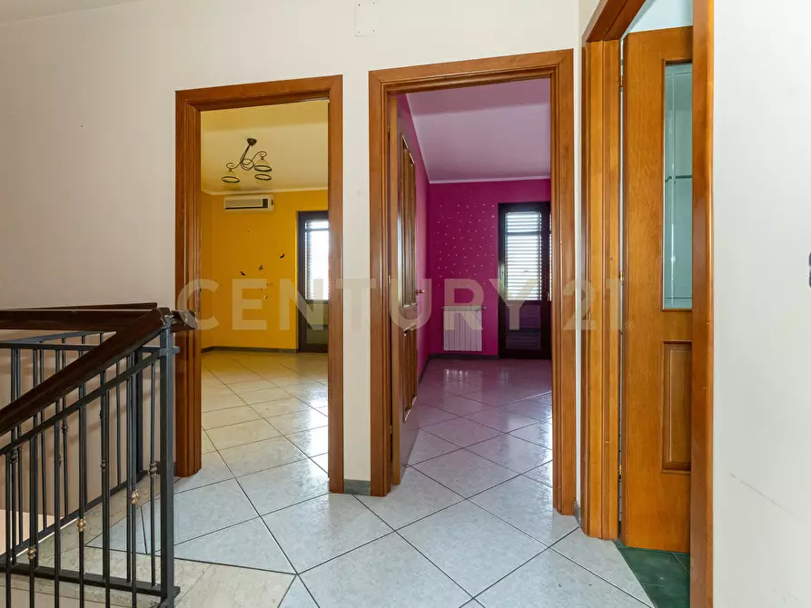 Immagine 25 di Villa in vendita  in Via Porto Marretti 17 a Mascalucia