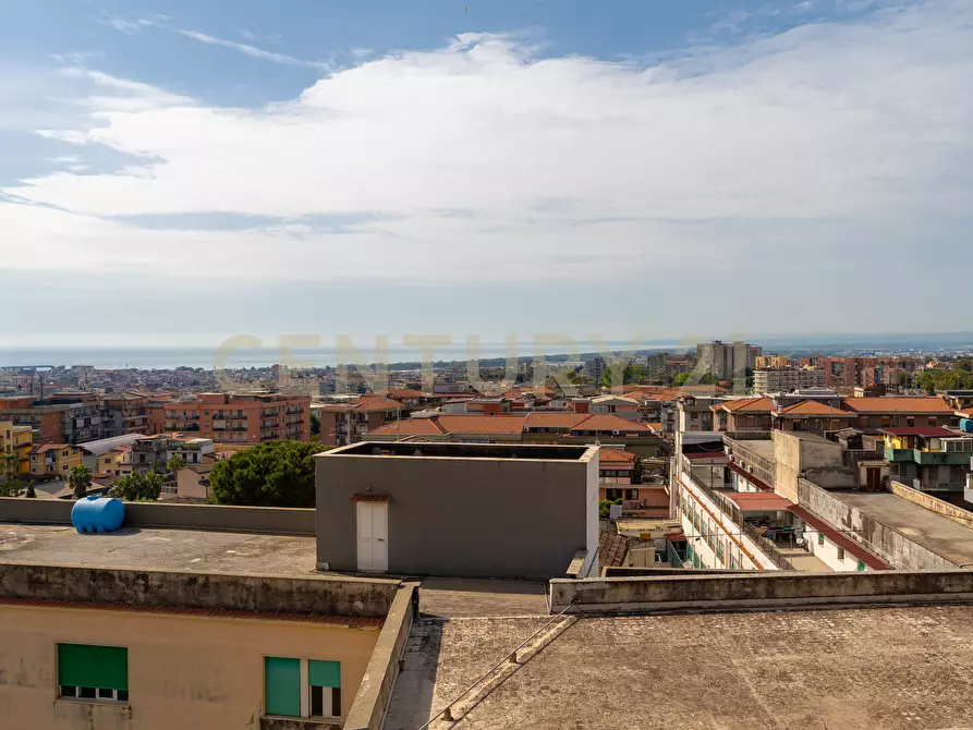 Immagine 53 di Attico in vendita  in Viale Mario Rapisardi 353 a Catania