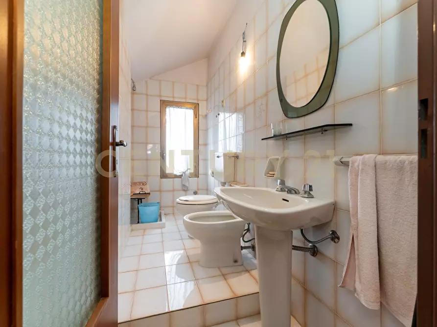 Immagine 66 di Casa bifamiliare in vendita  in Via Benedetto Croce 6 a Pedara