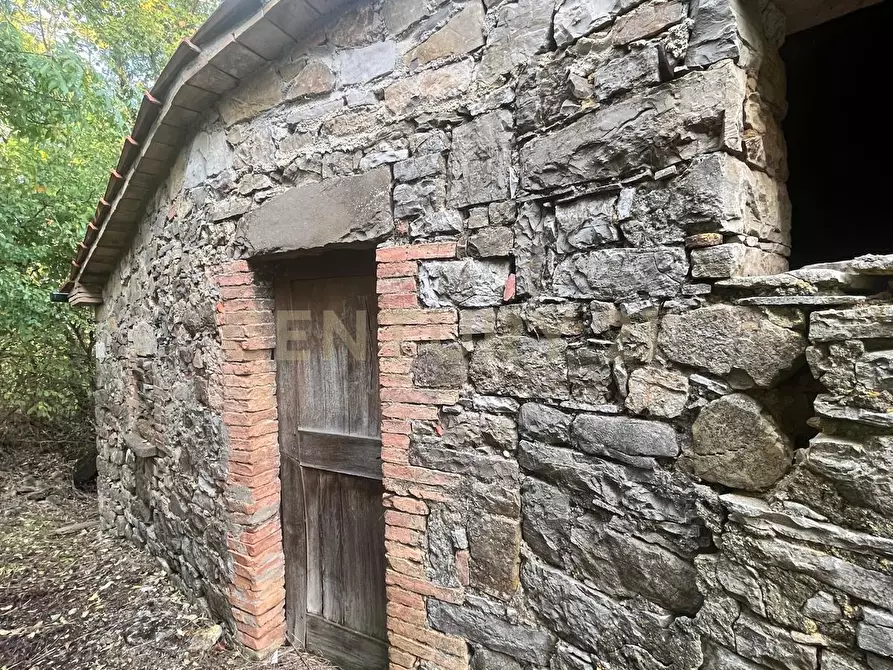 Immagine 21 di Rustico / casale in vendita  in località casa iaconi a Semproniano