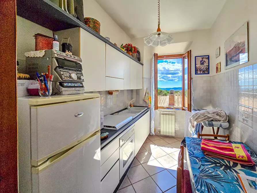 Immagine 33 di Casa indipendente in vendita  in Via dell'Orfanotrofio 20 a Roccastrada