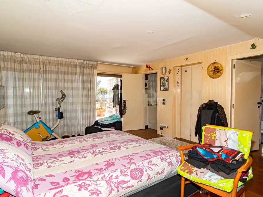 Immagine 15 di Villa in vendita  in Via G. Pezzana 9 a Aci Castello