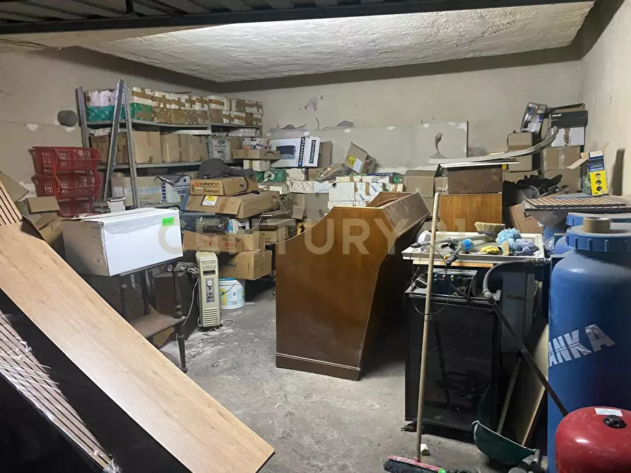 Immagine 14 di Garage in vendita  in Via Balatelle 11 a San Giovanni La Punta