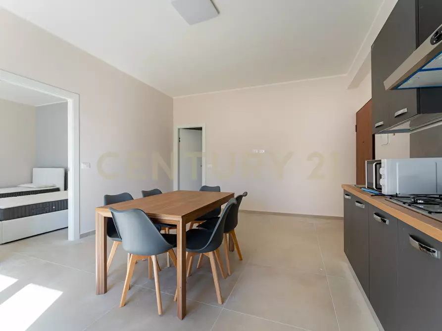 Immagine 12 di Stanza singola in affitto  in Via Sebastiano Catania 211 a Catania