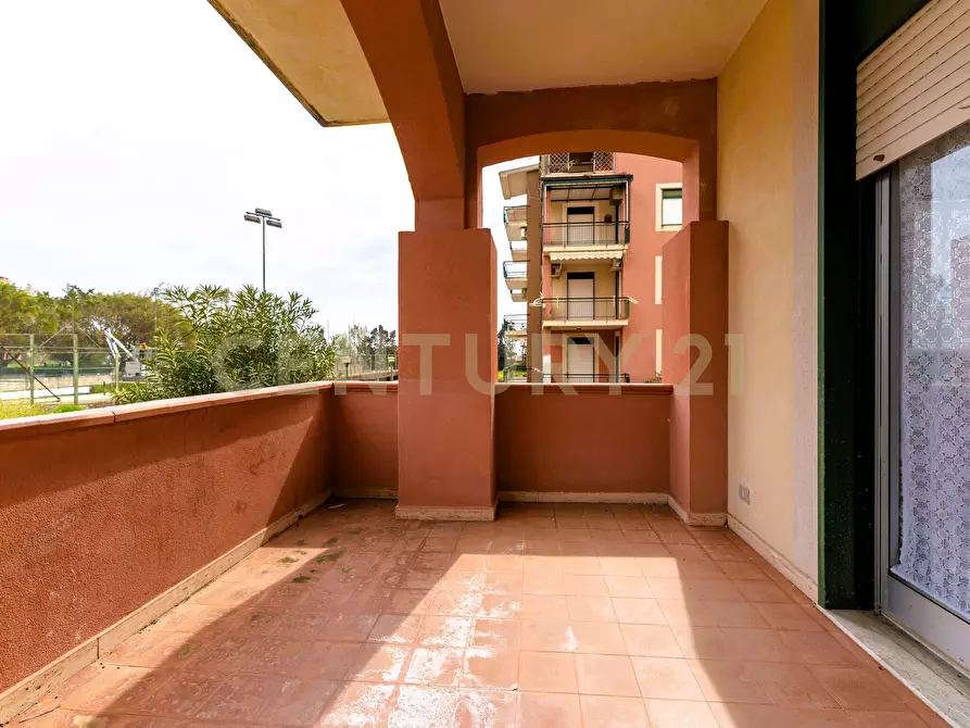 Immagine 14 di Appartamento in vendita  in Contrada Pietrenere 17 a Giardini-Naxos