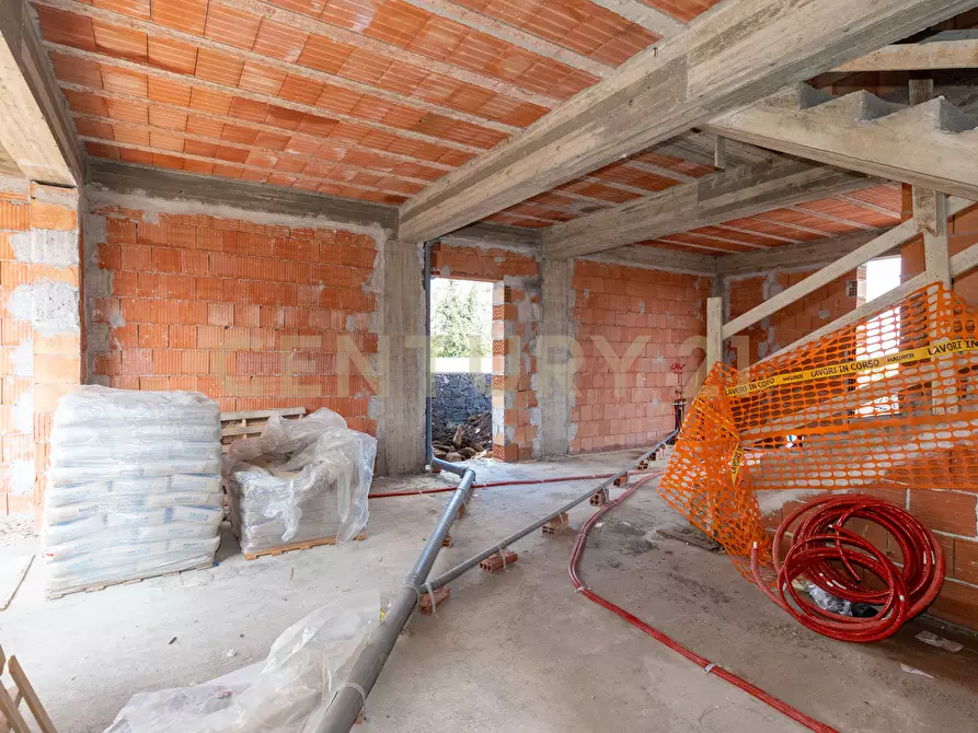 Immagine 28 di Villa in vendita  in Via Ruggero Leoncavallo 7 a Aci Sant'antonio