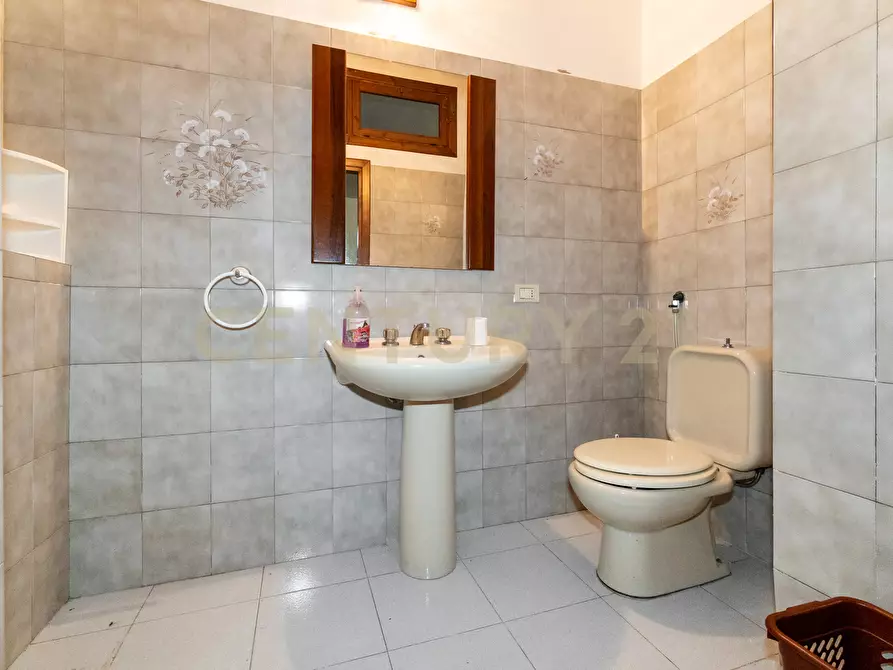 Immagine 43 di Villa in vendita  in CONTRADA ALBORETTO a Linguaglossa