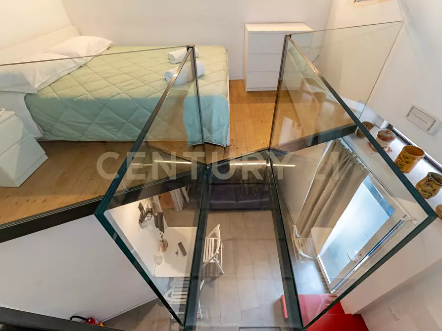 Immagine 19 di Casa bifamiliare in vendita  in Via della Palma a Catania