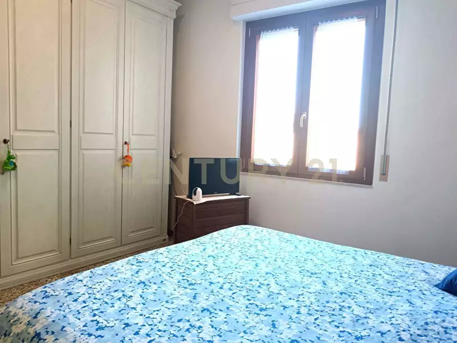 Immagine 27 di Quadrilocale in vendita  in Via Serdini 89 a Abbadia San Salvatore