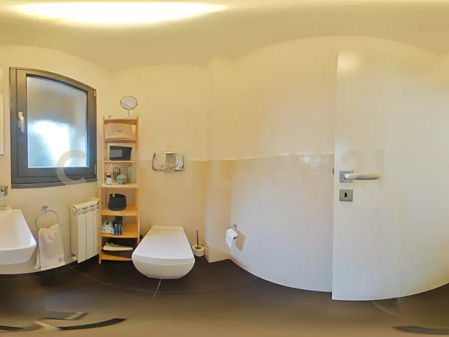 Immagine 71 di Casa indipendente in vendita  in Via dei Maceratoi 5 a Acireale