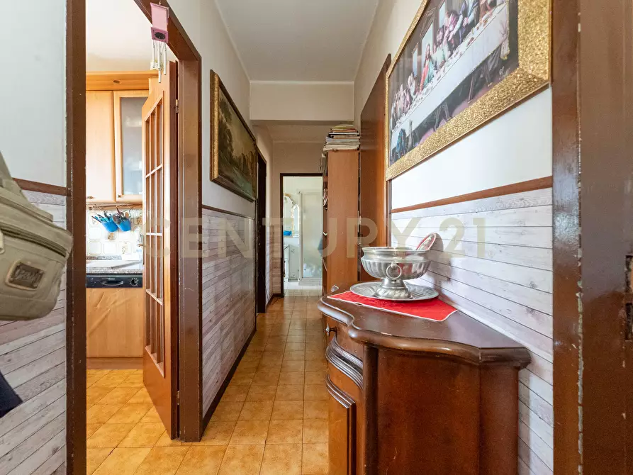 Immagine 30 di Trilocale in vendita  in VIALE CASTAGNOLA 17 a Catania