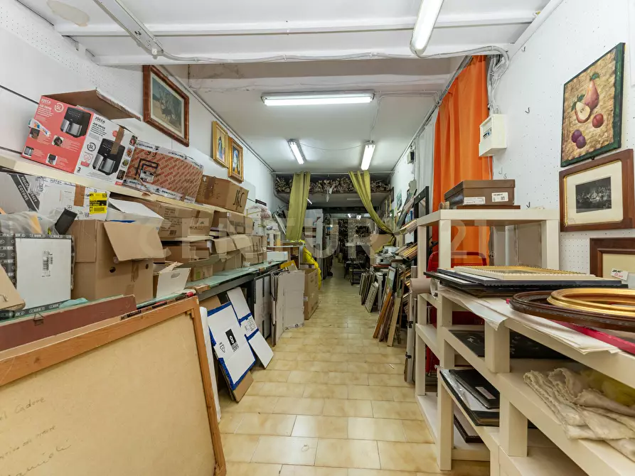 Immagine 9 di Attività artigianale in vendita  in Via Pasubio 44 a Catania