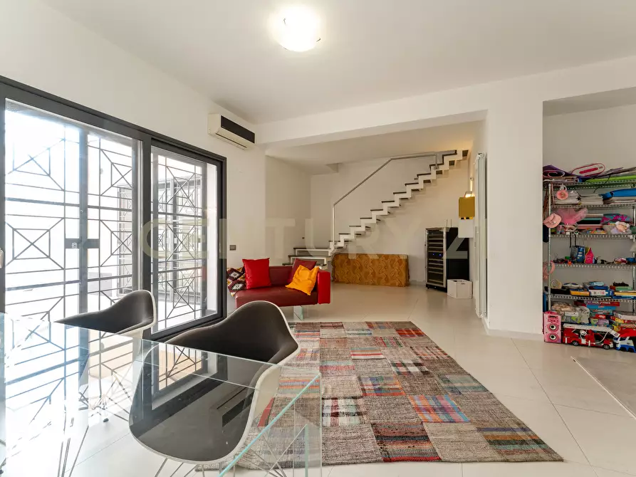 Immagine 37 di Casa indipendente in vendita  in Via dei Maceratoi 5 a Acireale