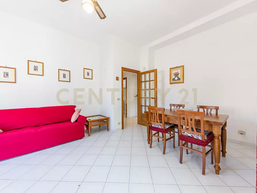 Immagine 1 di Appartamento in vendita  in Via Francesco Breschi 10 a Anzio