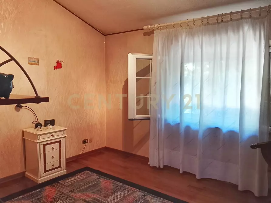 Immagine 44 di Casa indipendente in vendita  in Via G. Marconi 1 a Radicofani