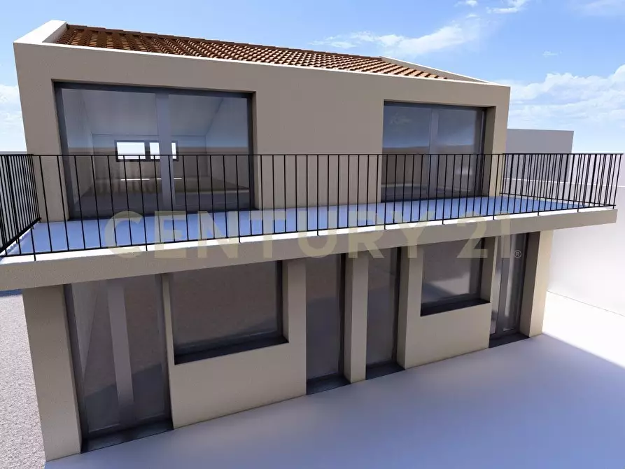 Immagine 8 di Ufficio in affitto  in Via Zia Lisa a Catania