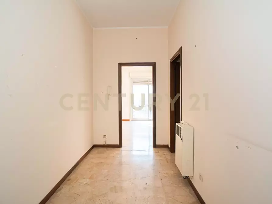 Immagine 3 di Quadrilocale in vendita  in Via Vittorio Emanuele 424 a Paterno'