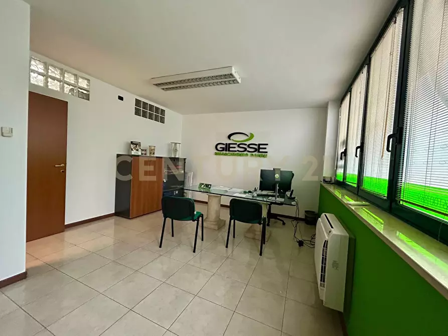 Immagine 13 di Ufficio in vendita  in Via Marco Minghetti 16 a San Bonifacio