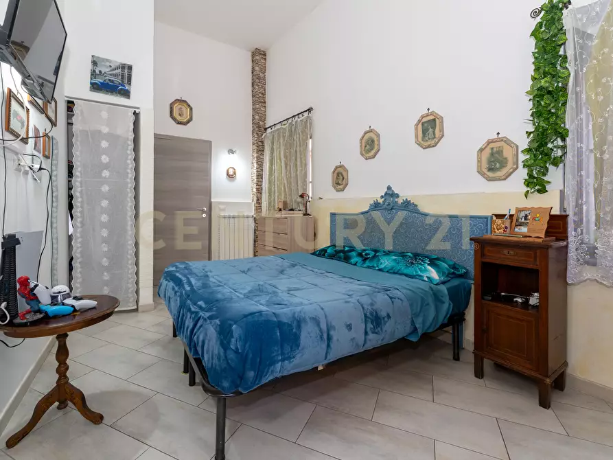 Immagine 5 di Bilocale in vendita  in via adelia 98 a Catania