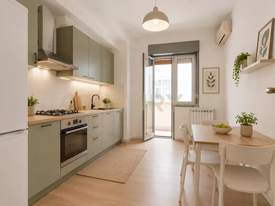 Immagine 15 di Quadrilocale in vendita  in Via Gabriele D'Annunzio 125 a Catania
