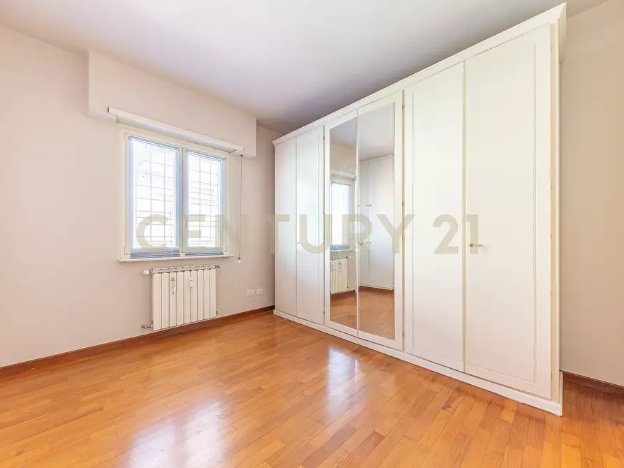 Immagine 21 di Appartamento in affitto  in Via Leonessa 28 a Roma