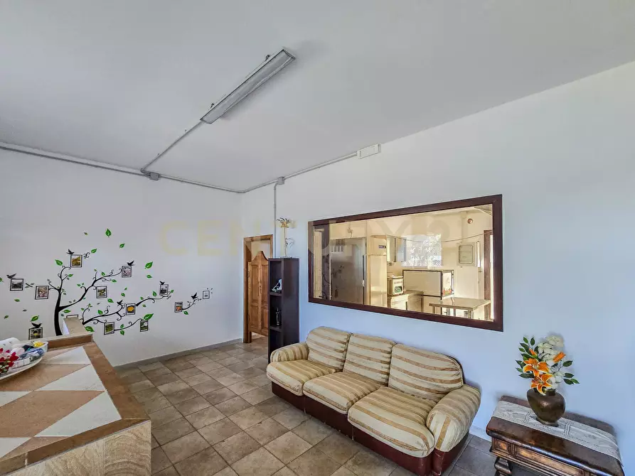 Immagine 6 di Villa in vendita  in località le coste a Roccastrada