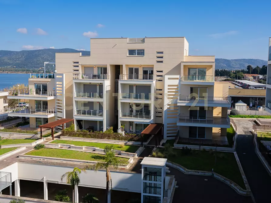 Immagine 10 di Quadrilocale in vendita  in Via Giovanni Falcone a Orbetello