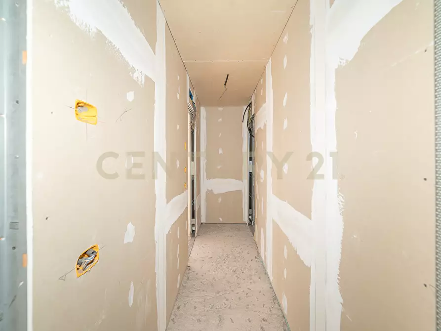 Immagine 14 di Villa in vendita  in Via Santagati Famiglia 10 a Misterbianco